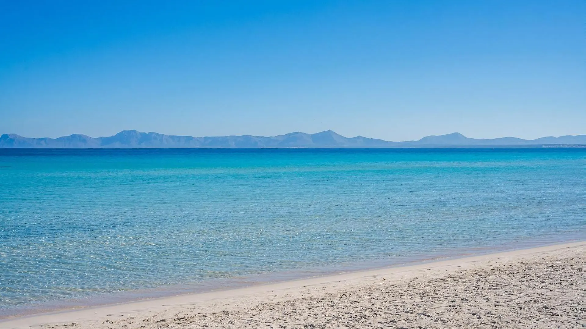 Ideal Property Mallorca - Villa Hilary Muro