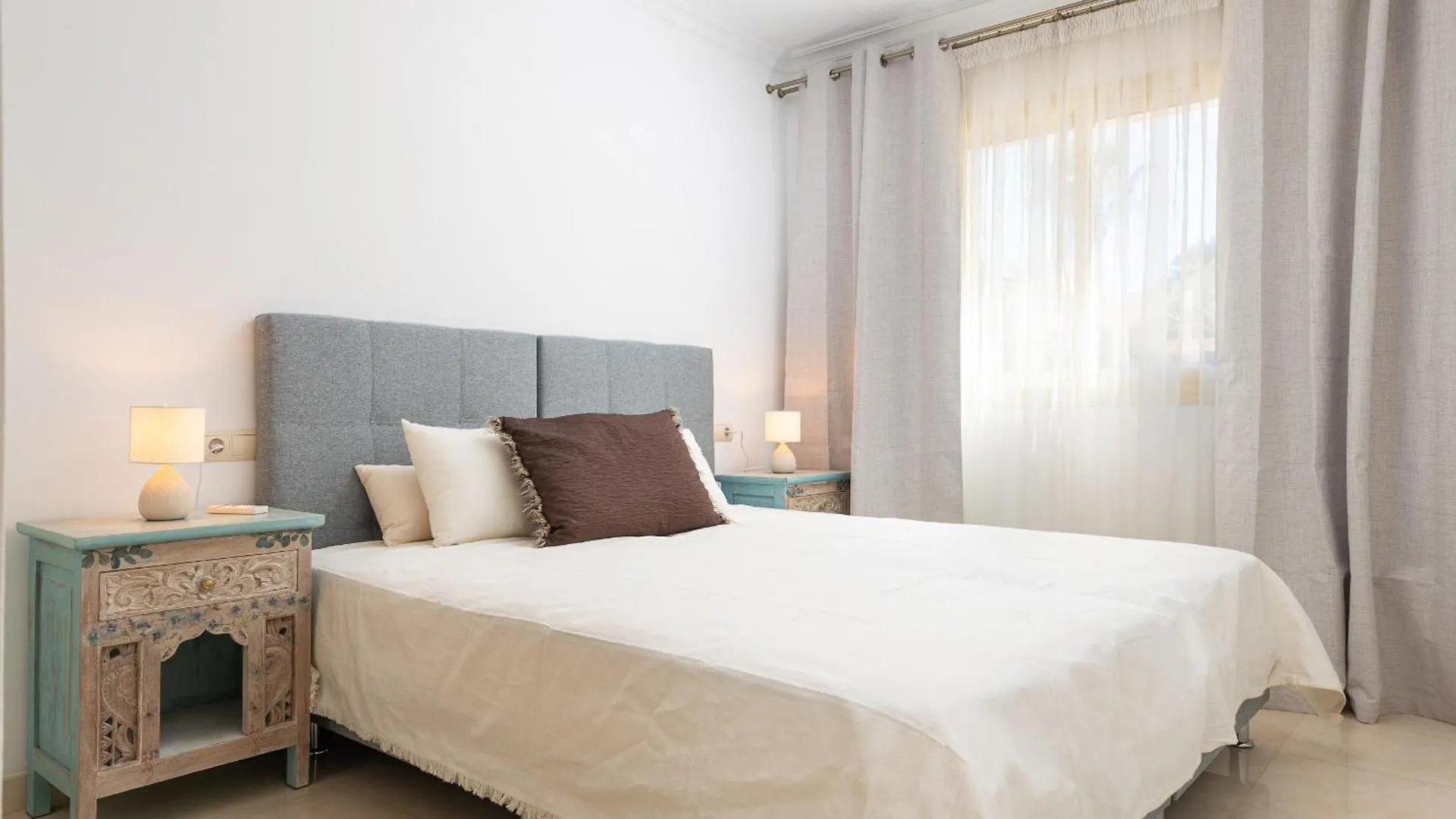 Holiday home Ideal Property Mallorca - Villa Hilary Muro