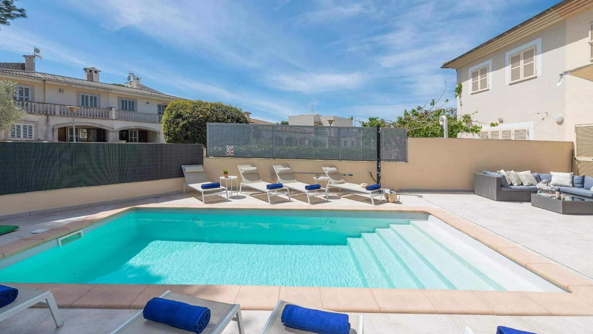 Holiday home Ideal Property Mallorca - Villa Hilary Muro