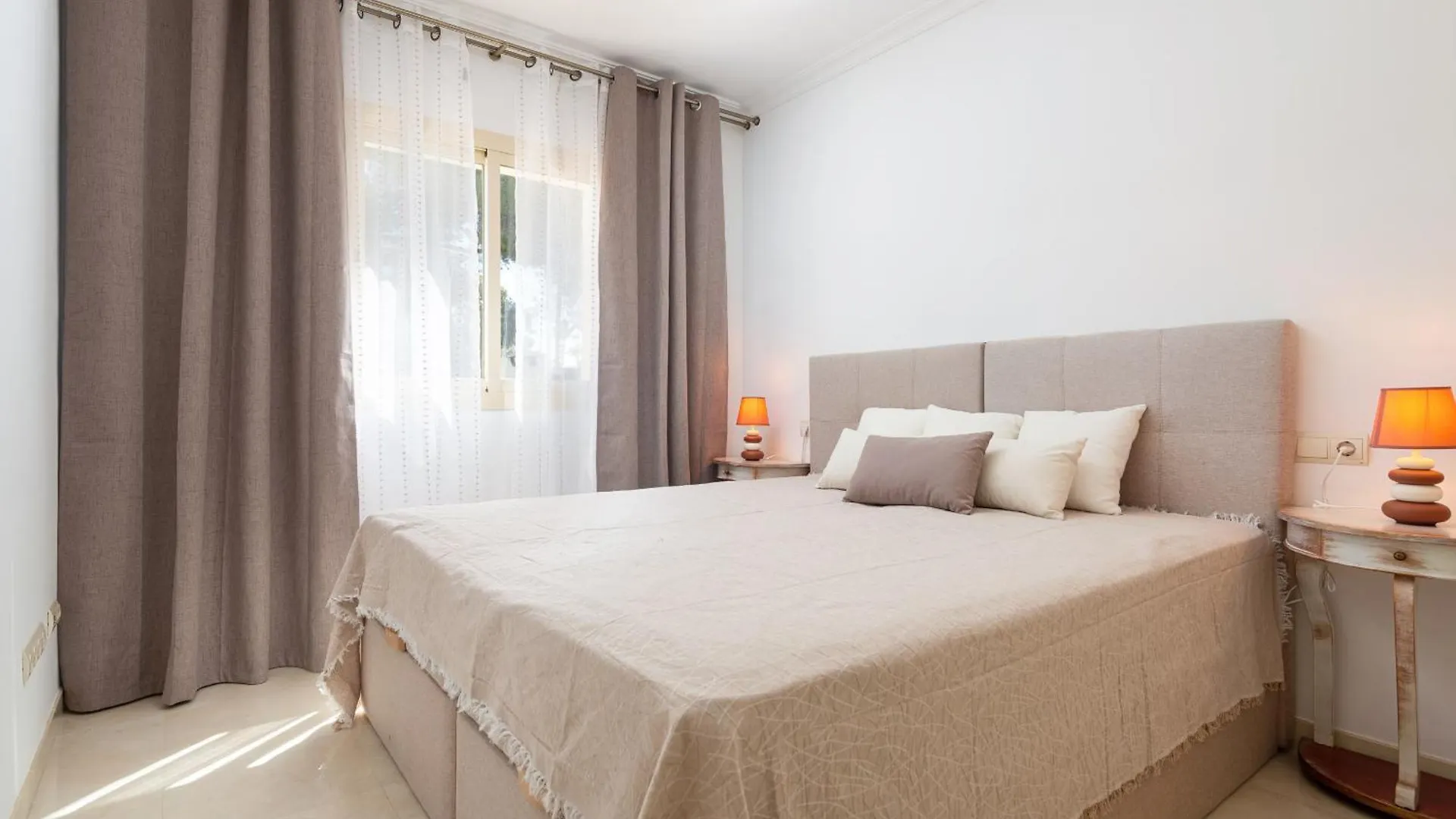 Holiday home Ideal Property Mallorca - Villa Hilary Muro