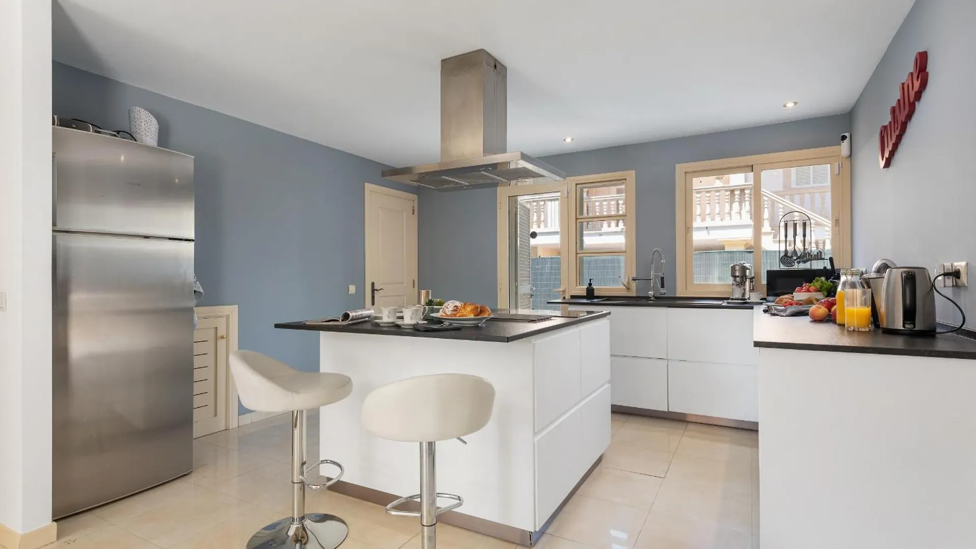 Ideal Property Mallorca - Villa Hilary Muro