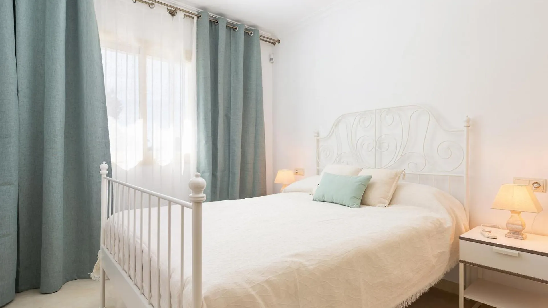 Ideal Property Mallorca - Villa Hilary Muro 0*,  Spain