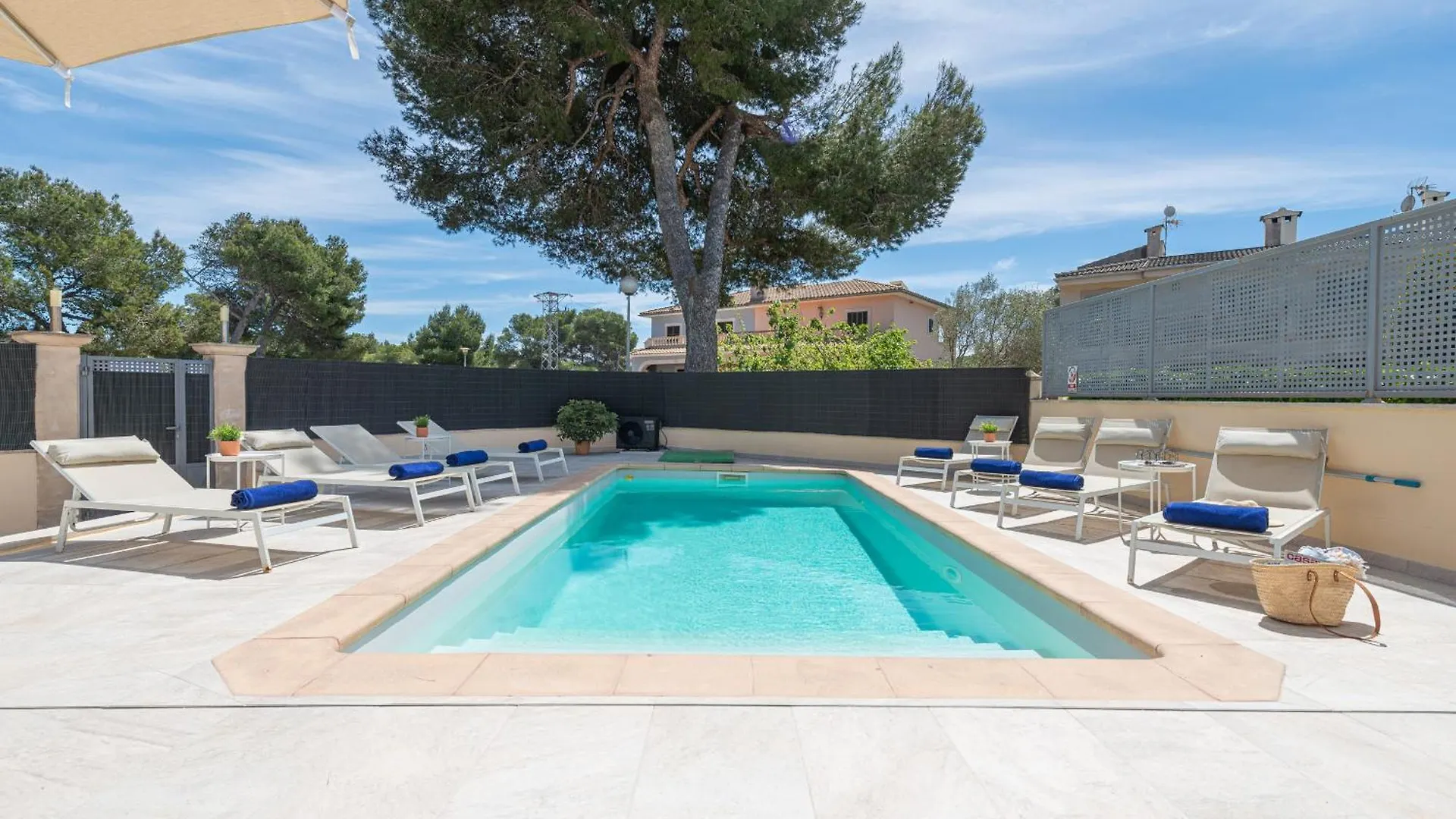 Ideal Property Mallorca - Villa Hilary Muro