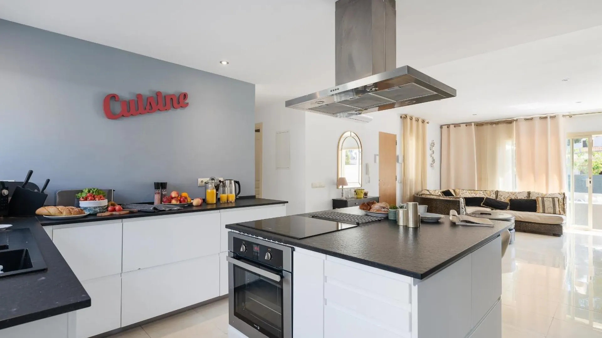 Holiday home Ideal Property Mallorca - Villa Hilary Muro