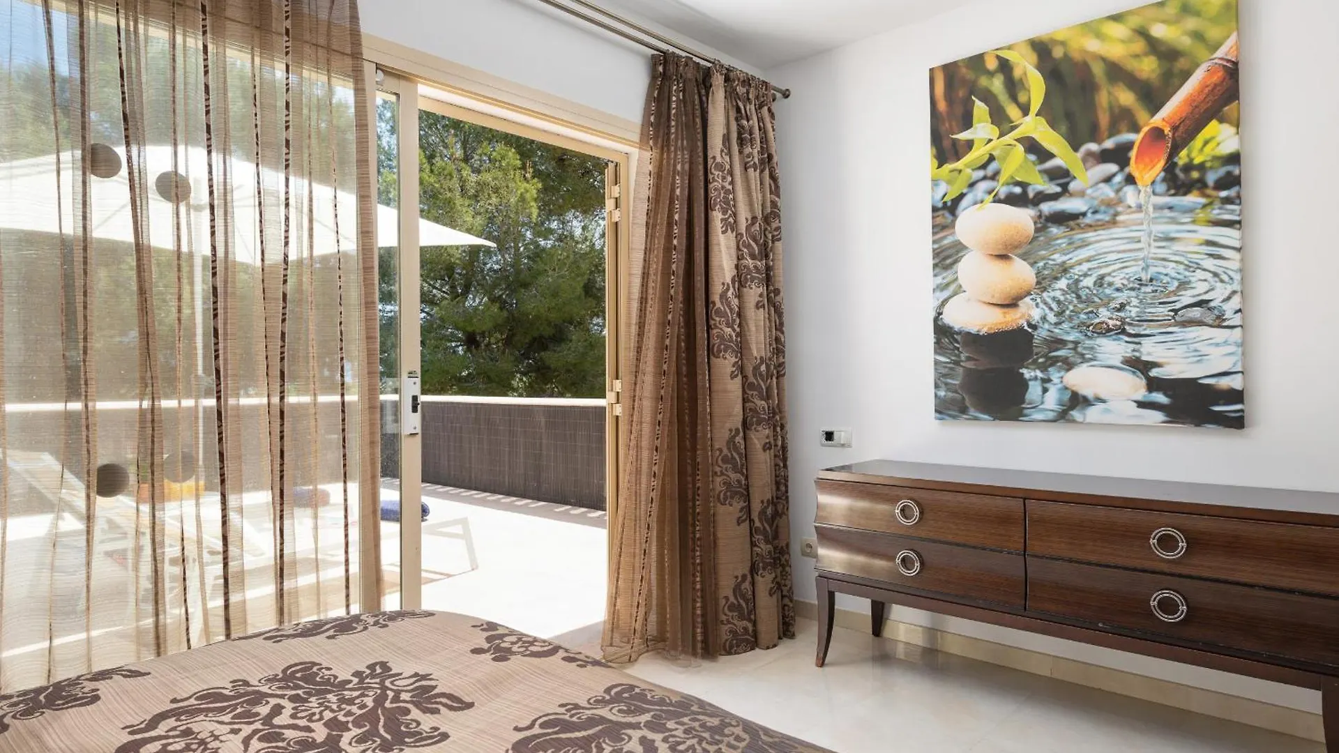 Ideal Property Mallorca - Villa Hilary Muro Holiday home