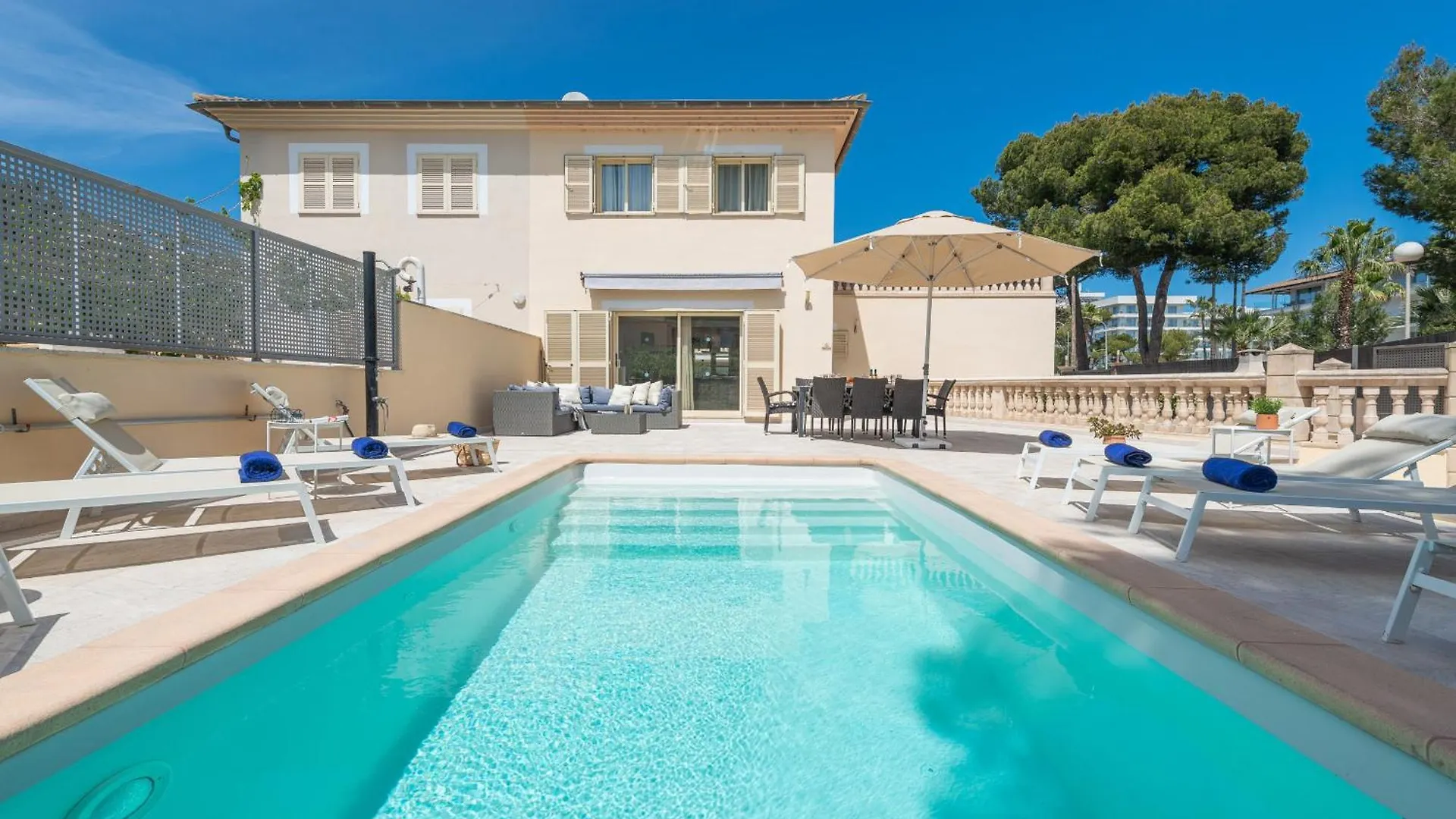 Holiday home Ideal Property Mallorca - Villa Hilary Muro