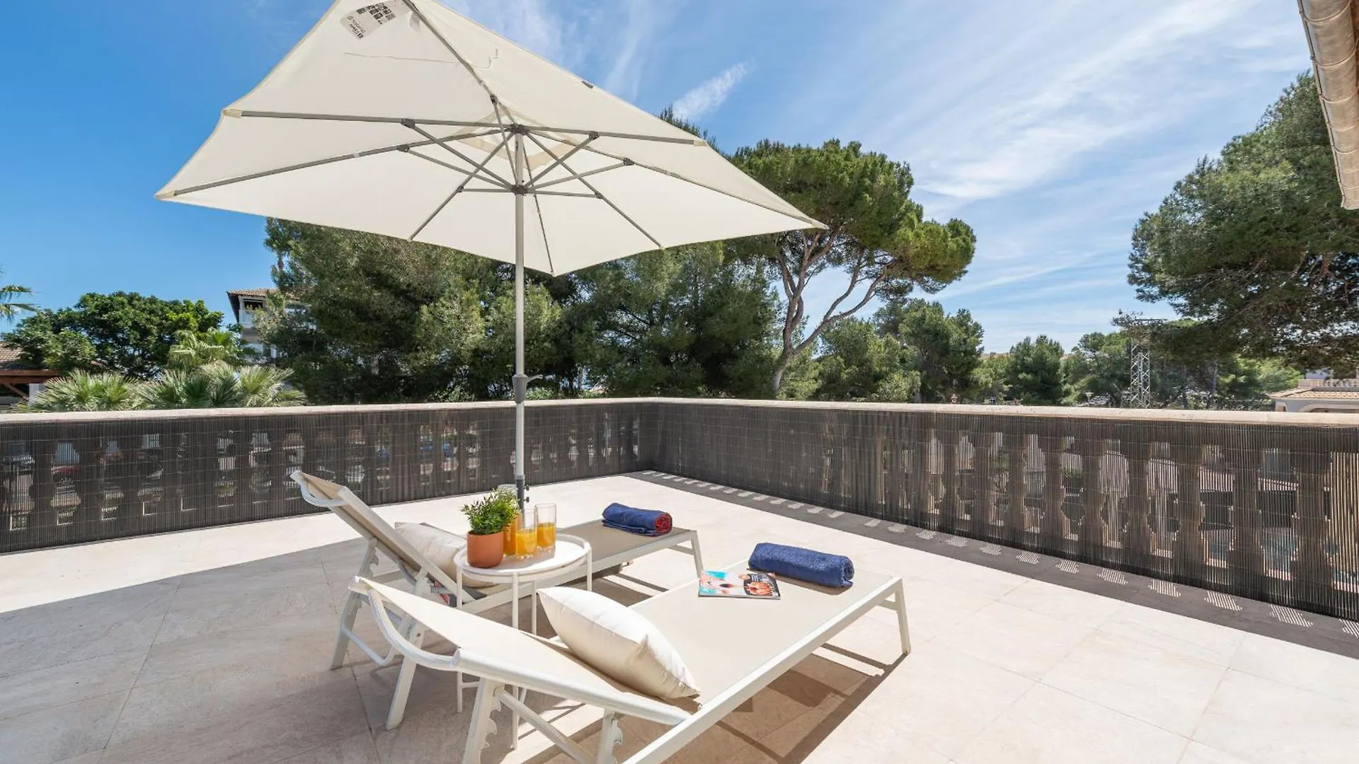 Holiday home Ideal Property Mallorca - Villa Hilary Muro Spain