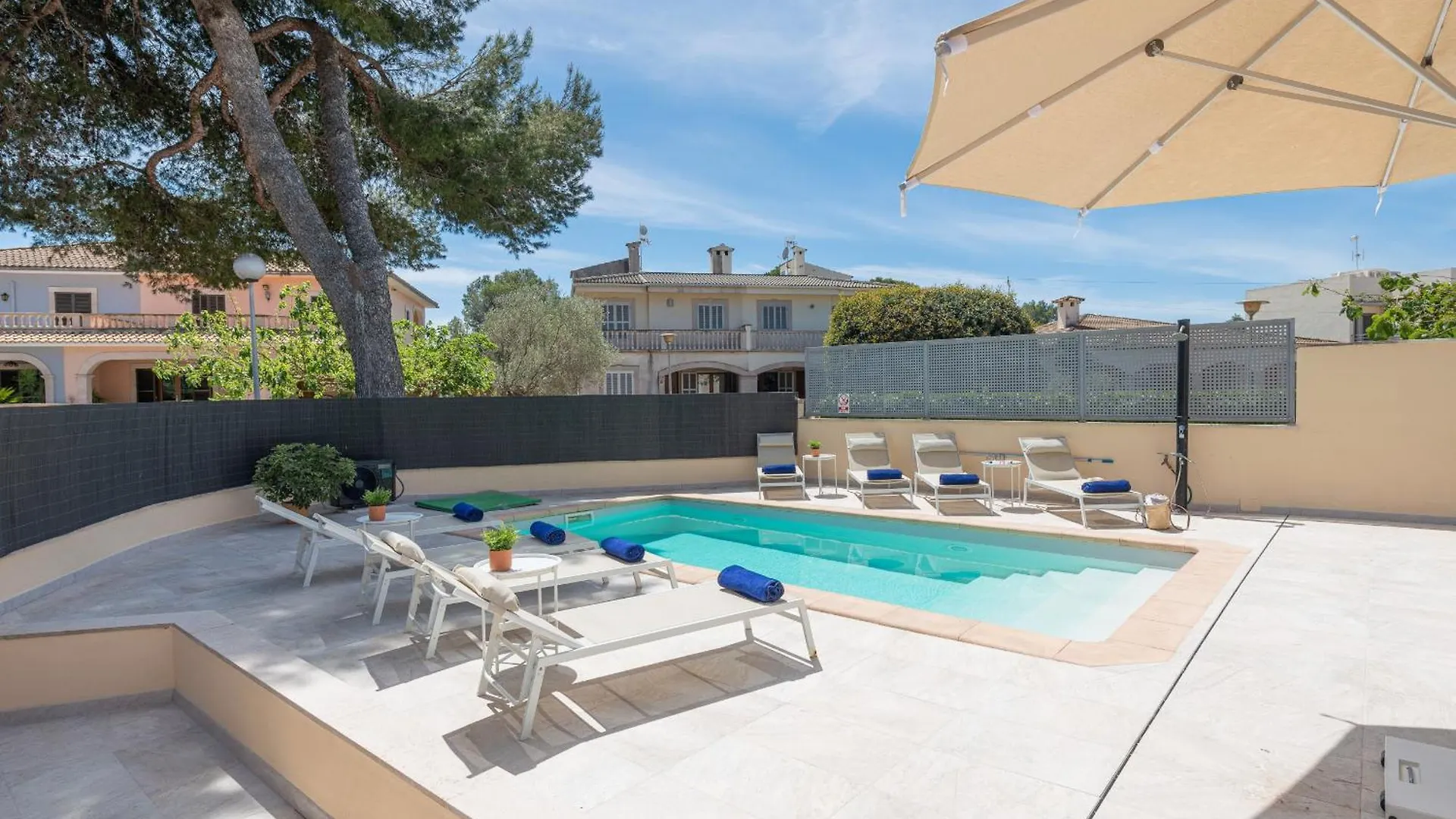 Ideal Property Mallorca - Villa Hilary Muro